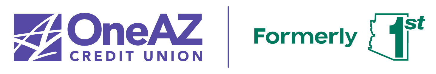 OneAZ Formerly Yuma logo