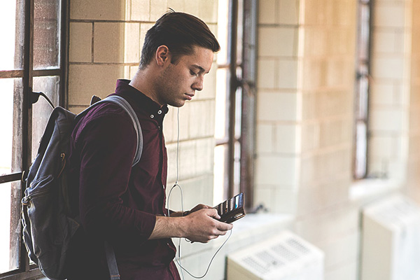 Learn about mobile